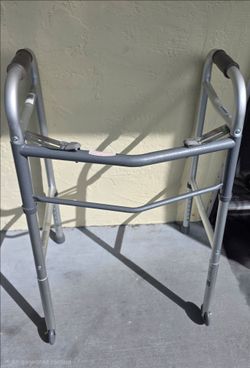 Medical  Walker  (Guardian Signature)