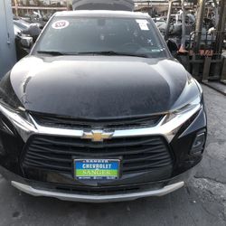 2020 Blazer 2.5L. Parts AA1675