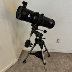 Telescope 
