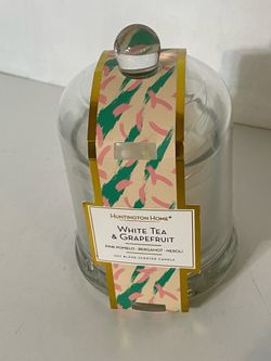Nice candle never used