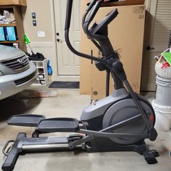 Proform Elliptical 