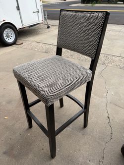 Bar Chair