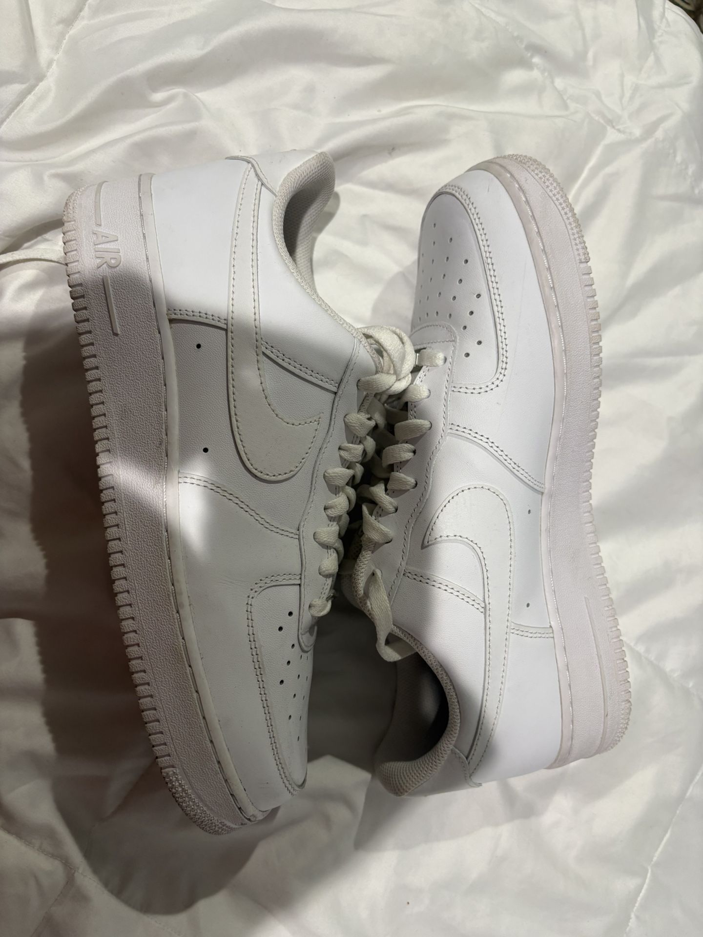 Air Force 1’s
