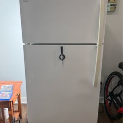 Kegerator fridge