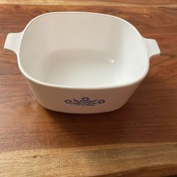  Vintage CorningWare 