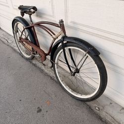 1950’s Schwinn Wasp 24”