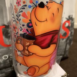 Winnie The Pooh 🍯