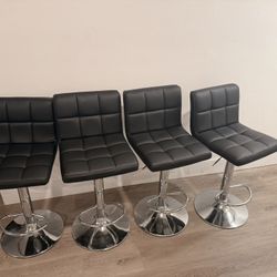 Bar stool chairs 