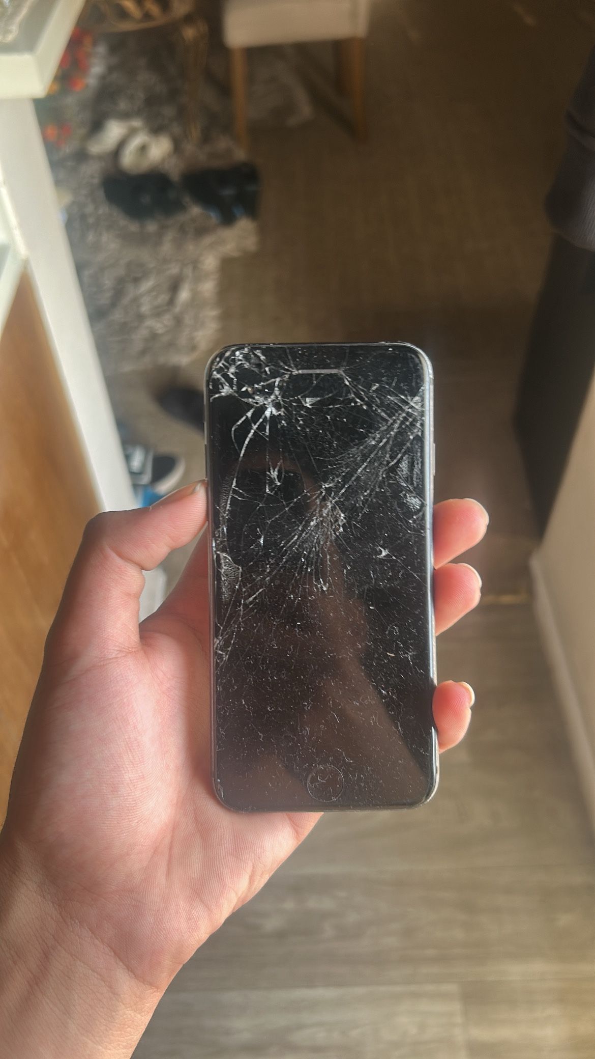 iPhone 8