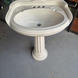 Lavabo para Baño