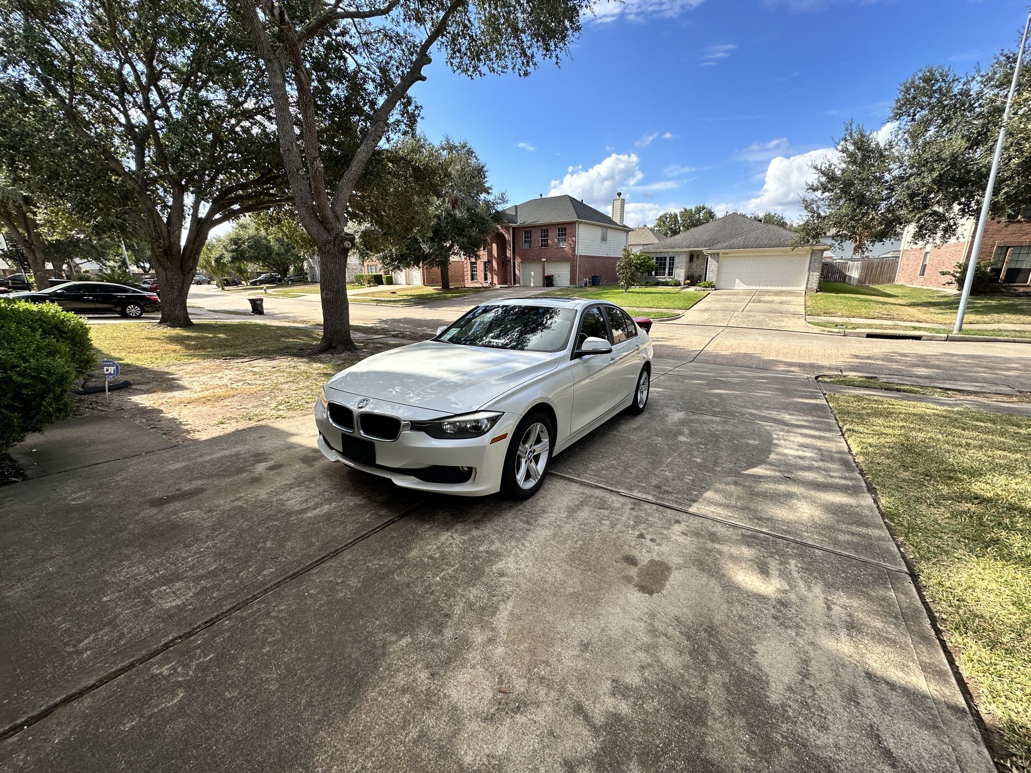 2015 BMW 320i for Sale in Houston, TX OfferUp