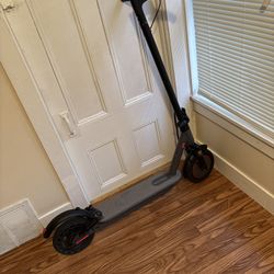 Volpam Electric Scooter 