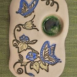 Butterfly Puddler
