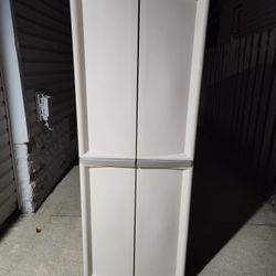 Storage Cabinet