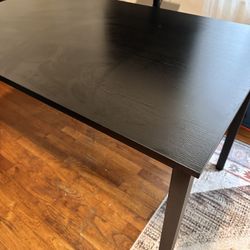 Dining Room Table