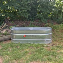 Countyline Feed Bin
