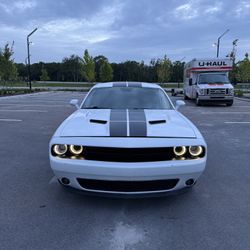 2020 Dodge Challenger