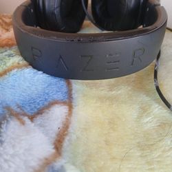 Kraken Gamer Headset 