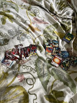 Sports And Lego Cards Lot