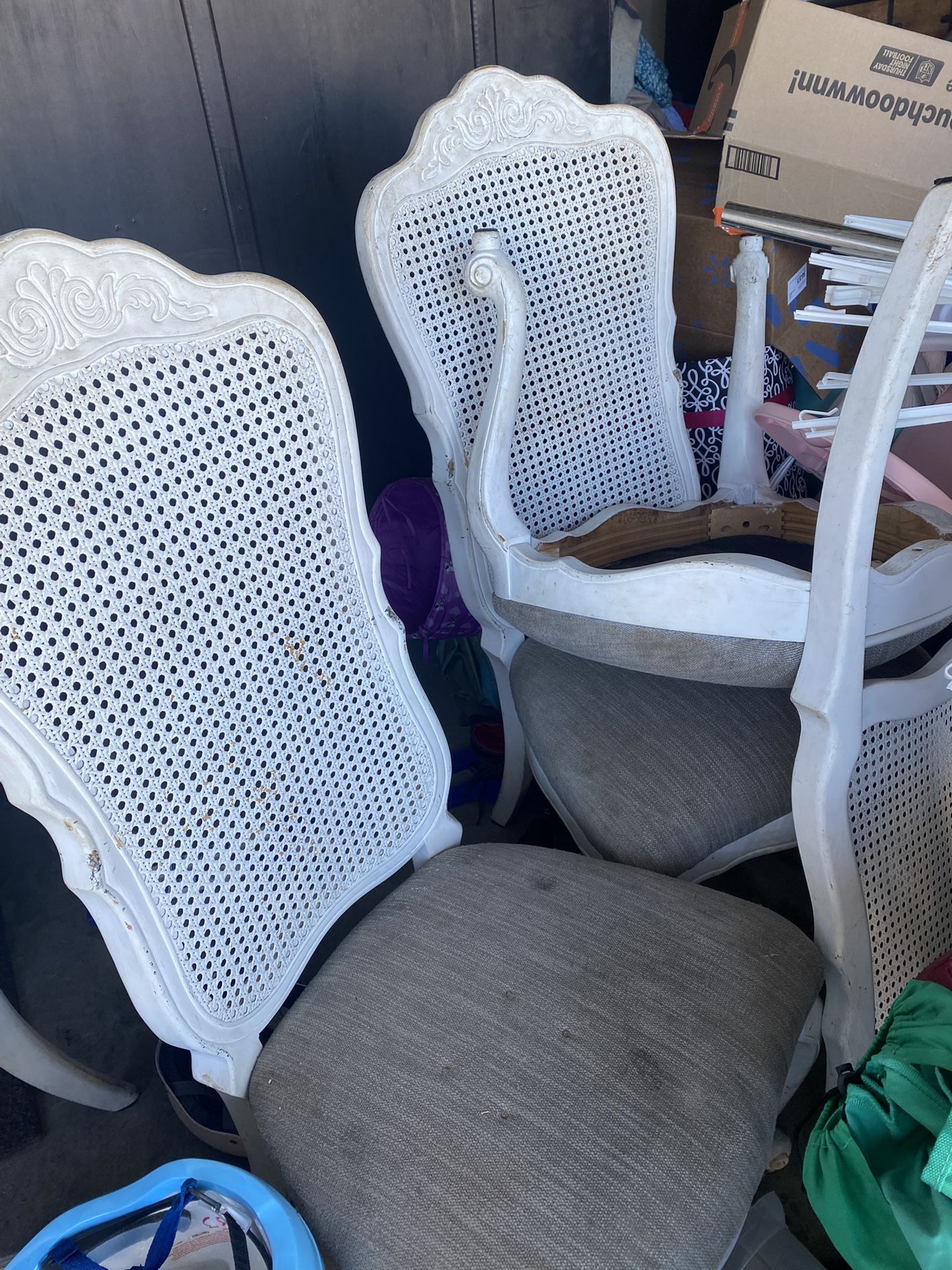 FREE table and Chairs
