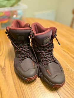 Vans MTE Crestline ADV Gore-Tex Boots M7 W8.5