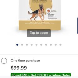 Royal Canin German Shepherd 