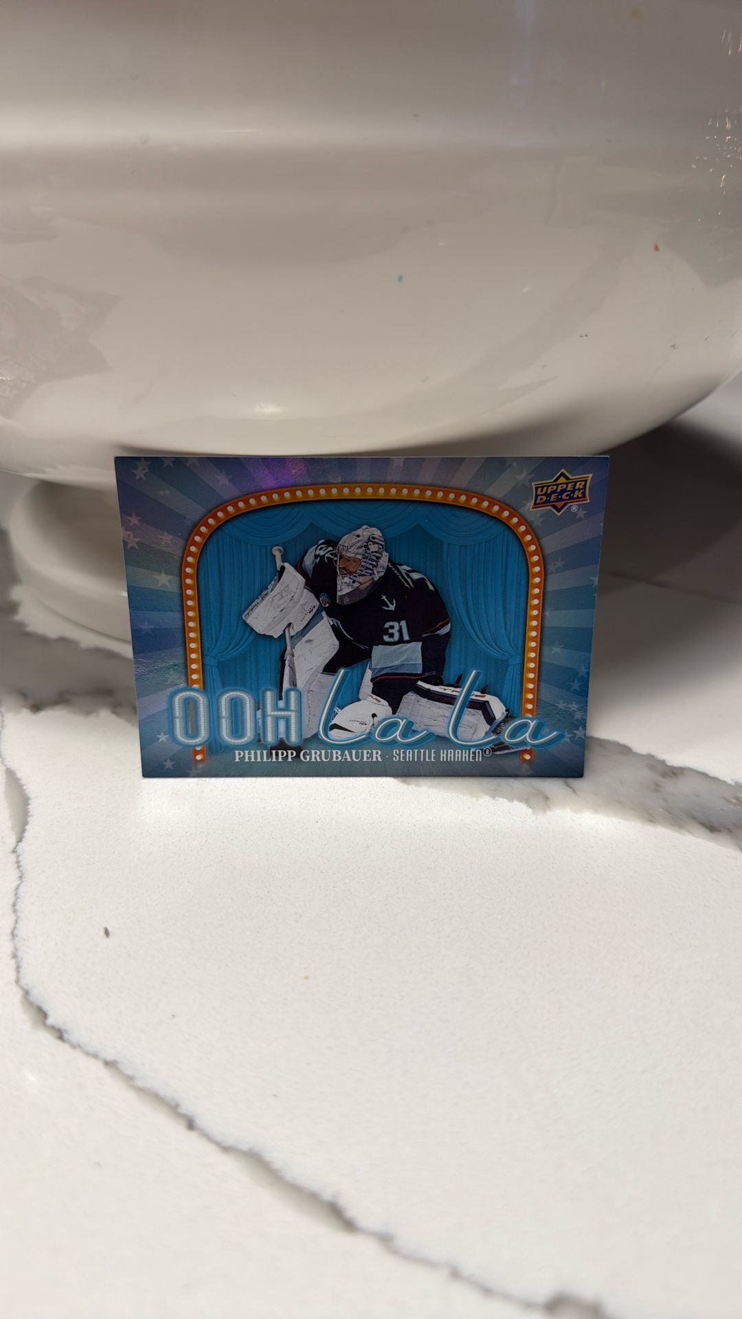 Hockey Cards