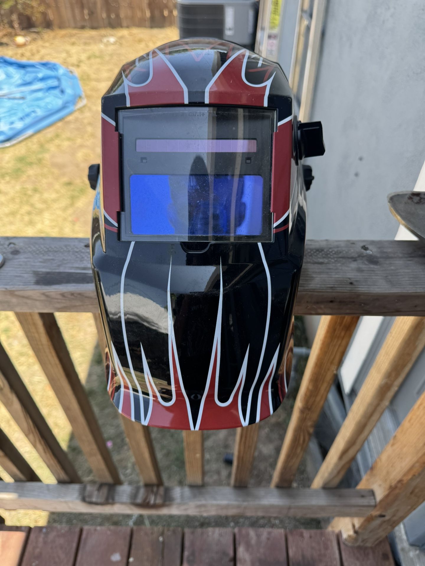 Welding Mask