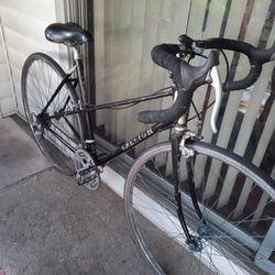 RELIEGH Road Bike 27" Wheels 