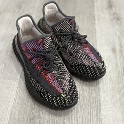Yeezy Boost 350 V2 Yecheil Reflective