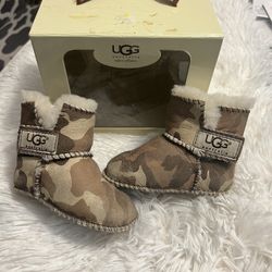UGG Baby Shoes 