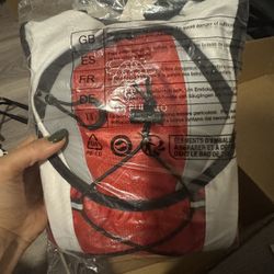 Water Buffalo Road Runner Hydration Backpack