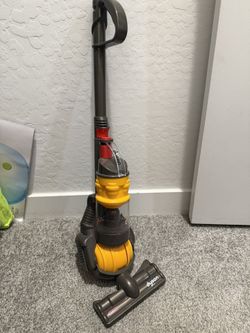 Kids Dyson Vacuum