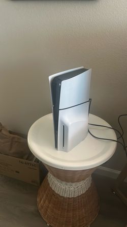 PS 5 slim