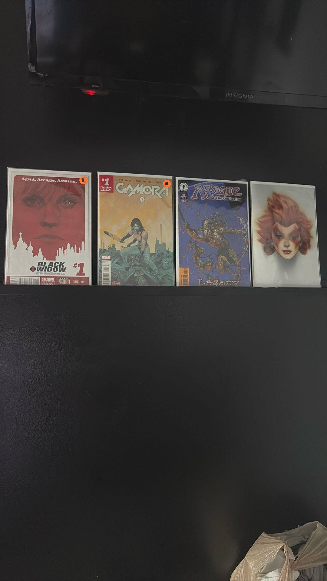 30 Comics 2$ Each