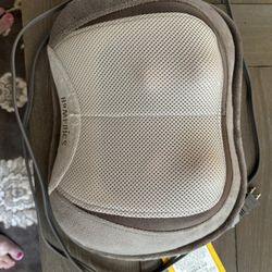 Massager For Head/neck