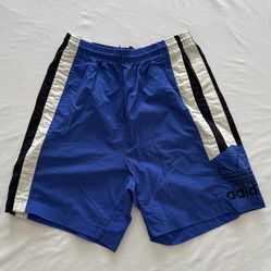 Vintage Adidas Shorts