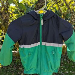 Oshkosh 4T Light Jacket $10