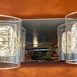 Bathroom Vanity Wall Light