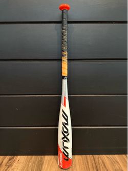 Easton MAXUM 360 USSSA Baseball Bat – 29”/17 oz (-12)