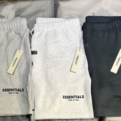 Essential shorts