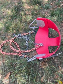 Kids swing- good condition