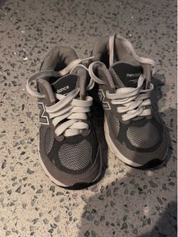 Kids New Balance 990