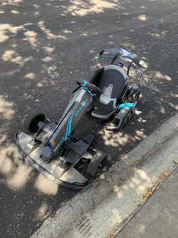 Segway gokart Pro2