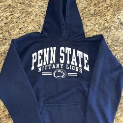 Youth PennState Sweatshirt 