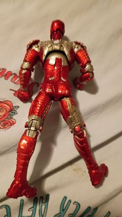 Iron man