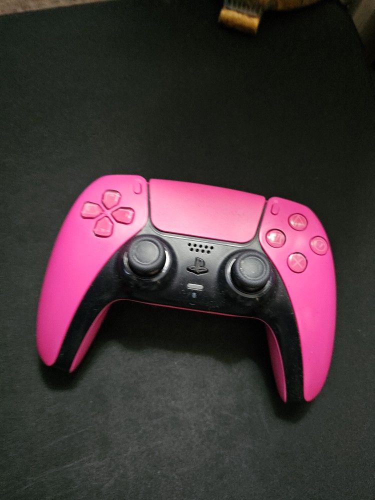 Ps5 Controller