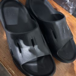 Hoka Unisex Ora Recovery Slide 3 (M7/W9