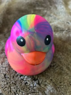Squeezy Ducks