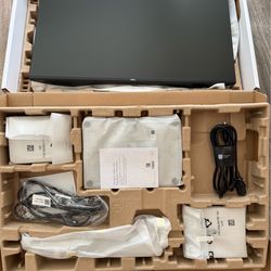 Dell 27 Plus 4K Monitor - S2725QS